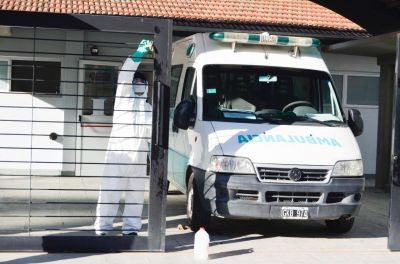 �Recuperada totalmente�: la paciente de Lima que contrajo Coronavirus recibi� el alta
