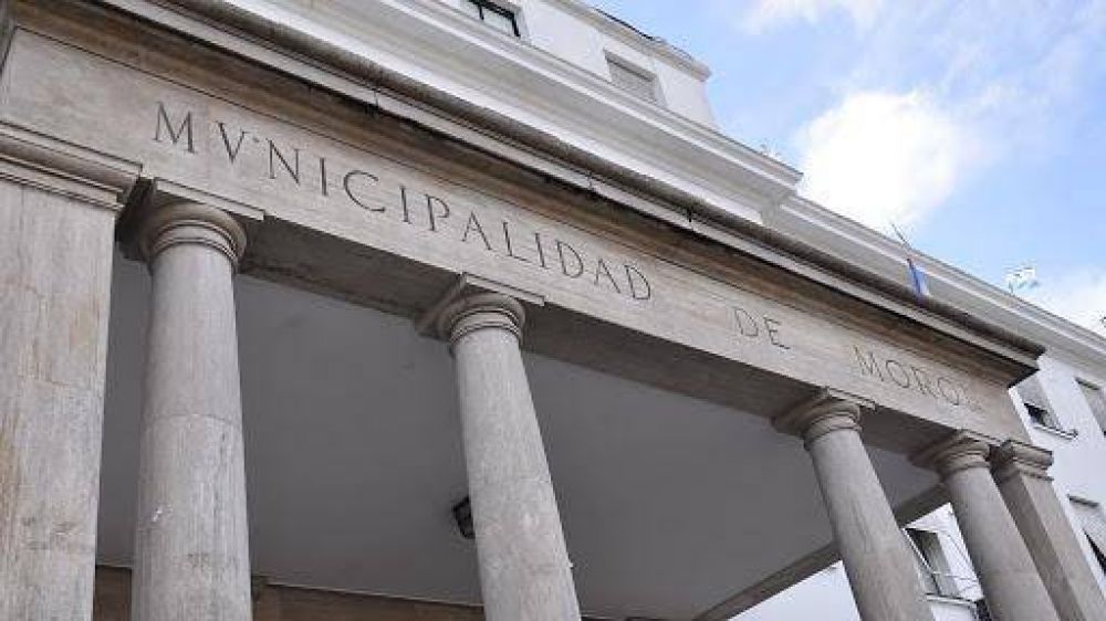 Mor�n: Plataforma de tr�mites online, pr�rrogas y exenciones de impuestos