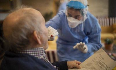 Ituzaing� | Se confirmaron dos nuevos casos y ya son 23 en todo el distrito