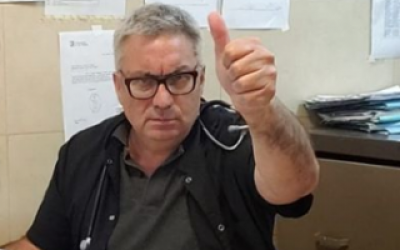 Otro profesional de salud es la segunda v�ctima fatal por coronavirus en San Vicente
