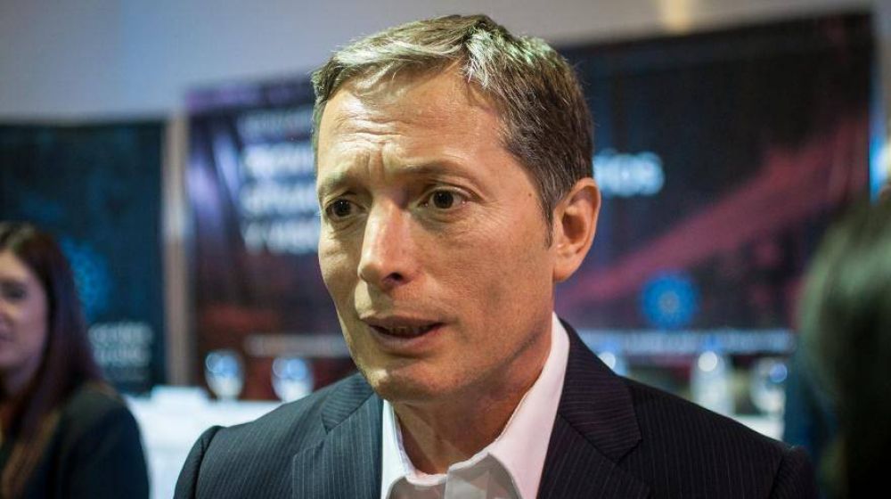 Gray: �En el conurbano la cuarentena ha venido para quedarse�