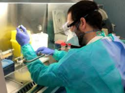 Tres nuevos casos de Covid19 en Varela