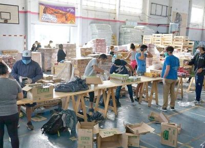Nuevo operativo del SAE: Se increment� la demanda y los vecinos advirtieron demoras