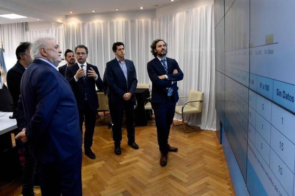 Una por una, cu�les son las actividades permitidas en las nueve provincias que flexibilizan la cuarentena