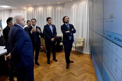 Una por una, cu�les son las actividades permitidas en las nueve provincias que flexibilizan la cuarentena
