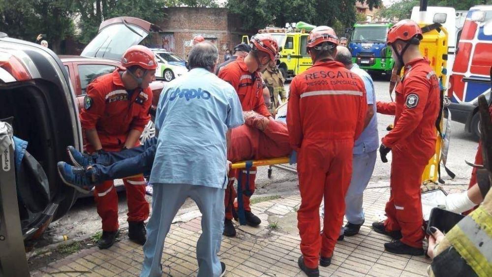 Por la cuarentena bajaron m�s del 75 por ciento las causas en la fiscal�a de Delitos Culposos