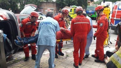 Por la cuarentena bajaron m�s del 75 por ciento las causas en la fiscal�a de Delitos Culposos