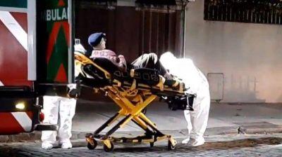 El Gobierno porte�o saca 80 inspectores a la calle para controlar 476 geri�tricos