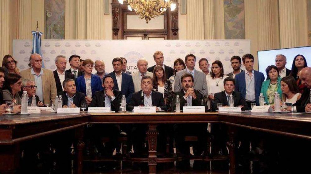 Juntos por el Cambio reclama el 