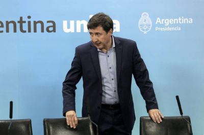 Coronavirus en la Argentina: Allanan una de las empresas que le vendi� alimentos con sobreprecios al Gobierno