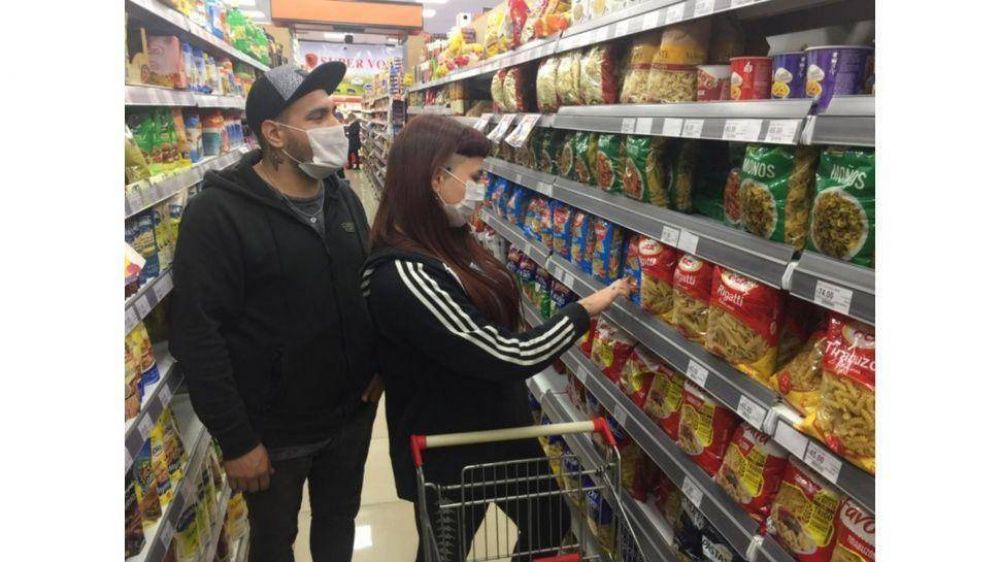 Supermercados rechazarn mercadera con sobreprecios