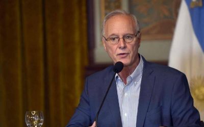 �D�jense de embromar�, el mensaje de Goll�n contra quienes se oponen a la ayuda de m�dicos cubanos 