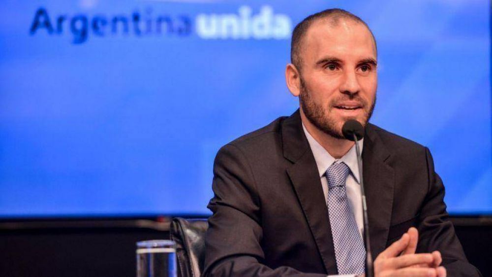 Seis opciones que tiene Mart�n Guzm�n para mejorar la oferta de deuda y evitar el default