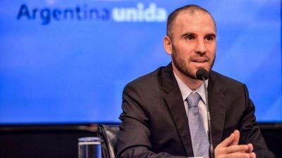 Seis opciones que tiene Mart�n Guzm�n para mejorar la oferta de deuda y evitar el default