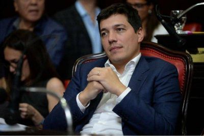 �La pandemia no hizo sino agravar la situaci�n dejada por el macrismo�