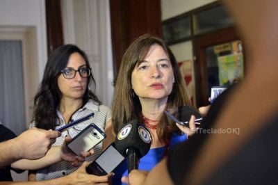 El ministerio de las Mujeres pone la lupa sobre las causas caratuladas como muerte dudosa que podr�an ser femicidios