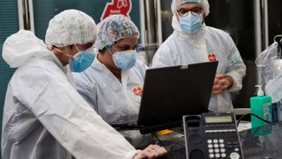Limitan las exportaciones de m�s medicamentos e insumos m�dicos