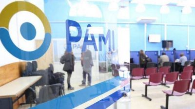 Oposici�n denuncia que pidi� informes al PAMI sobre geri�tricos antes que explotaran los brotes