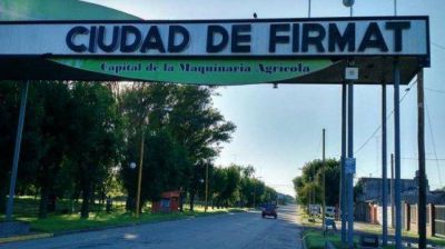 Firmat: pedido para la atenci�n de pacientes del Pami
