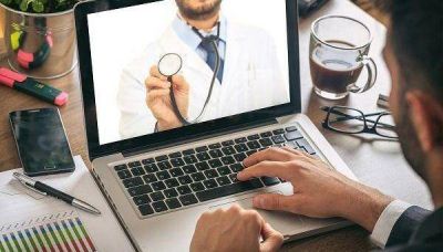 Piden que las obras sociales reconozcan consultas online
