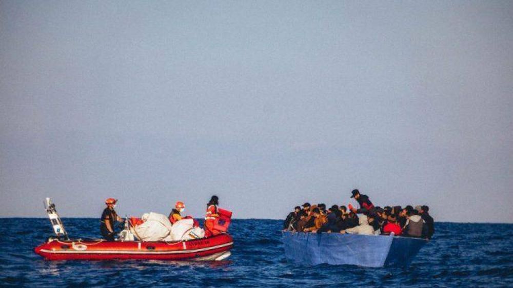 COMECE pide a los Estados de la UE dar respuesta com�n a la migraci�n forzada