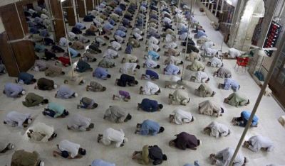 Ramad�n: c�mo viven los musulmanes el confinamiento