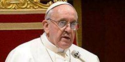 Papa nombra 3 nuevos miembros para la Comisi�n Pontificia para Am�rica Latina 