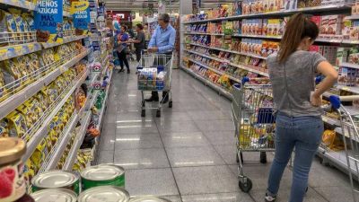 Peligra el congelamiento de precios y crece la tensi�n entre las empresas alimenticias y el Gobierno