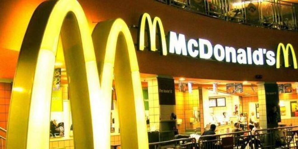 Negocian acuerdo de suspensiones con una reducci�n del 30% en los salarios de los trabajadores de cadenas de comidas r�pidas, pizzer�as, helader�as y confiter�as