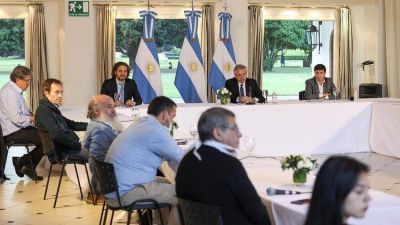 Las cinco alarmas que desvelan al Gobierno en los barrios carenciados ante el avance del coronavirus