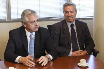 La Argentina dejar� de participar de las negociaciones externas del Mercosur