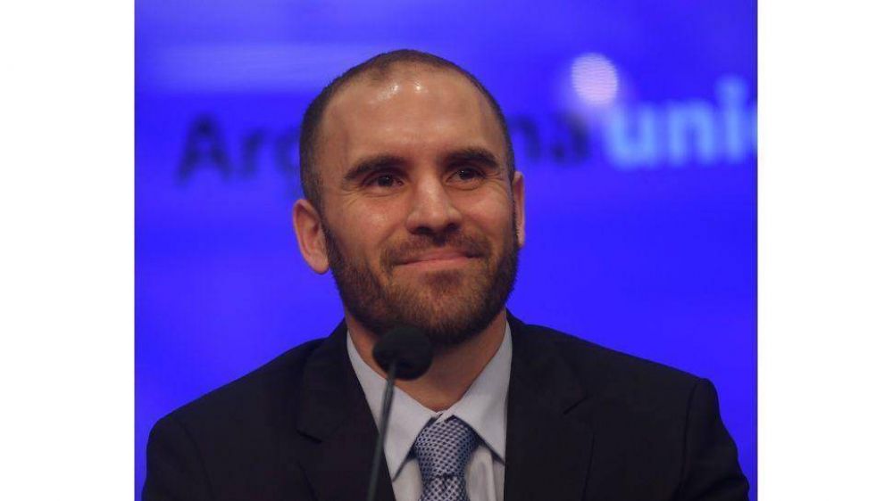 El Gobierno emiti� 52.000 millones al 31% y apunta a usar esa tasa como referencia del mercado