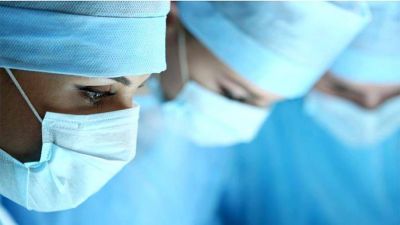 M�s de 1.500 agentes sanitarios ingresaron a trabajar en hospitales p�blicos bonaerenses