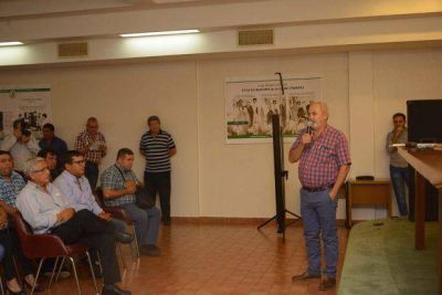 C�rdoba: STIA denuncia accionar ilegal de alimenticias