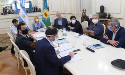 Las sesiones virtuales quiebran la paz en la Legislatura bonaerense