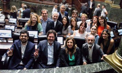 El ruido silencioso en el subsuelo del pacto Fern�ndez-Larreta