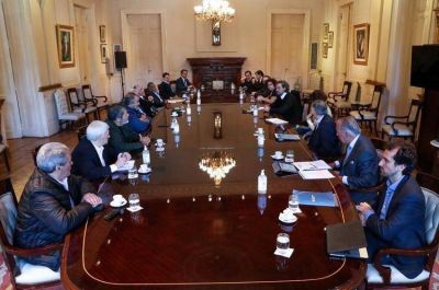 Los sinuosos l�mites de la estrategia del Gobierno para proteger a los trabajadores y evitar el colapso de las empresas