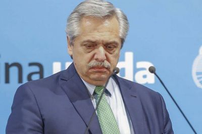 Coronavirus: la pr�rroga de la cuarentena complica el horizonte de reactivaci�n econ�mica