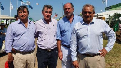 La Mesa de Enlace advirti� que se perder�n mercados si se rompe el Mercosur