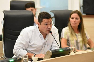 Pol�mica por la denuncia de falta de medidas de protecci�n de un m�dico de PAMI Rosario