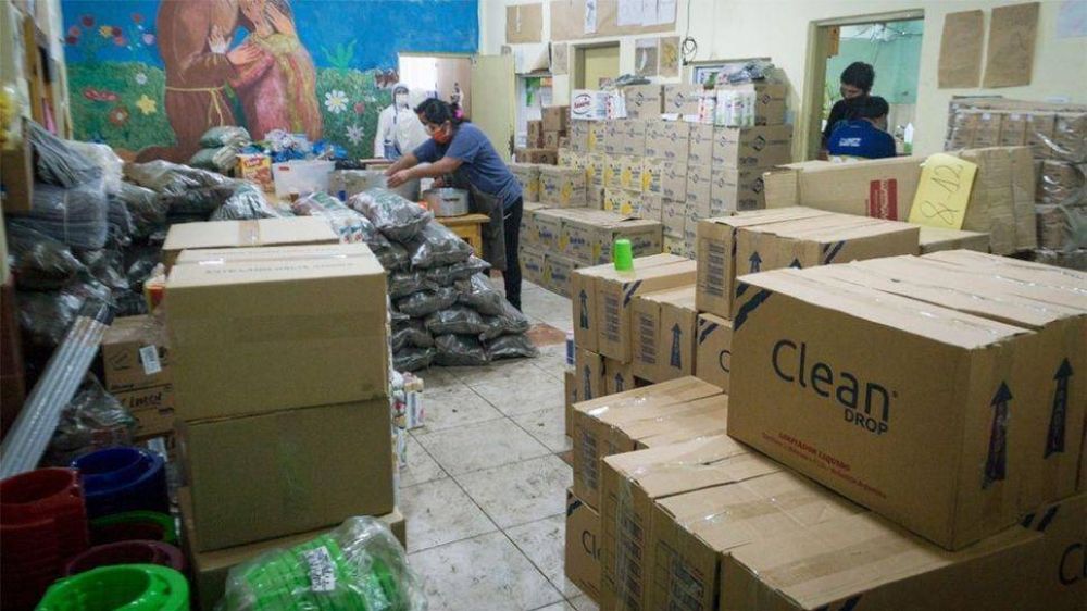 La emergencia como oportunidad en las compras del Estado