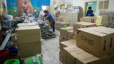 La emergencia como oportunidad en las compras del Estado