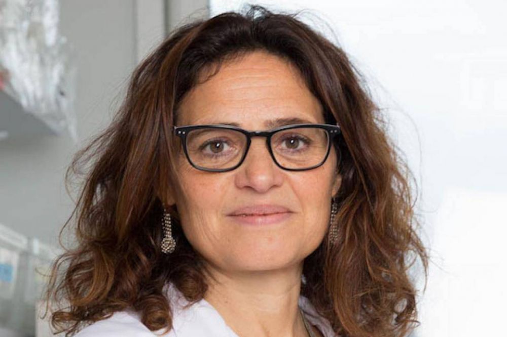 Eliane Piaggio: 