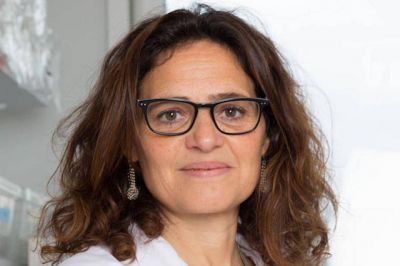 Eliane Piaggio: 