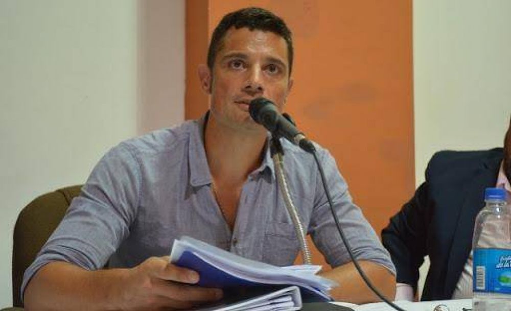 Mauro Garca: Nuestro distrito continuar con las medidas de prevencin y aislamiento social