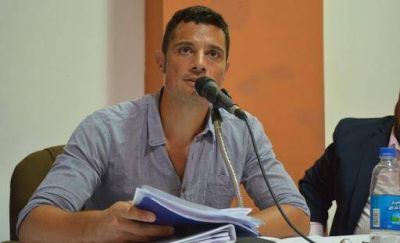Mauro Garc�a: �Nuestro distrito continuar� con las medidas de prevenci�n y aislamiento social�