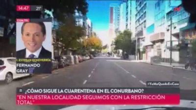Sin salidas de esparcimiento en la Regi�n: los intendentes mantendr�n la cuarentena