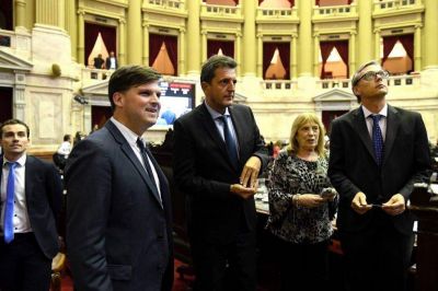 Cheppi: �Mar del Plata se resiente siempre que la situaci�n econ�mica nacional se complica�