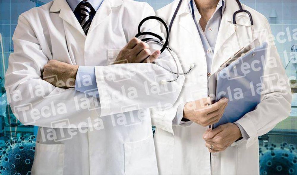 Qui�nes encabezan la guerra en Salud: los l�deres de las regiones sanitarias y los hospitales provinciales