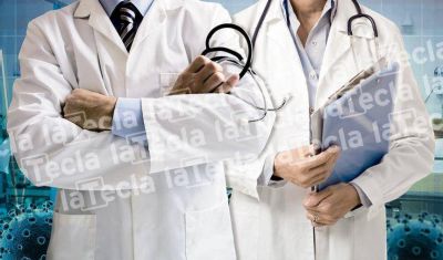 Qui�nes encabezan la guerra en Salud: los l�deres de las regiones sanitarias y los hospitales provinciales